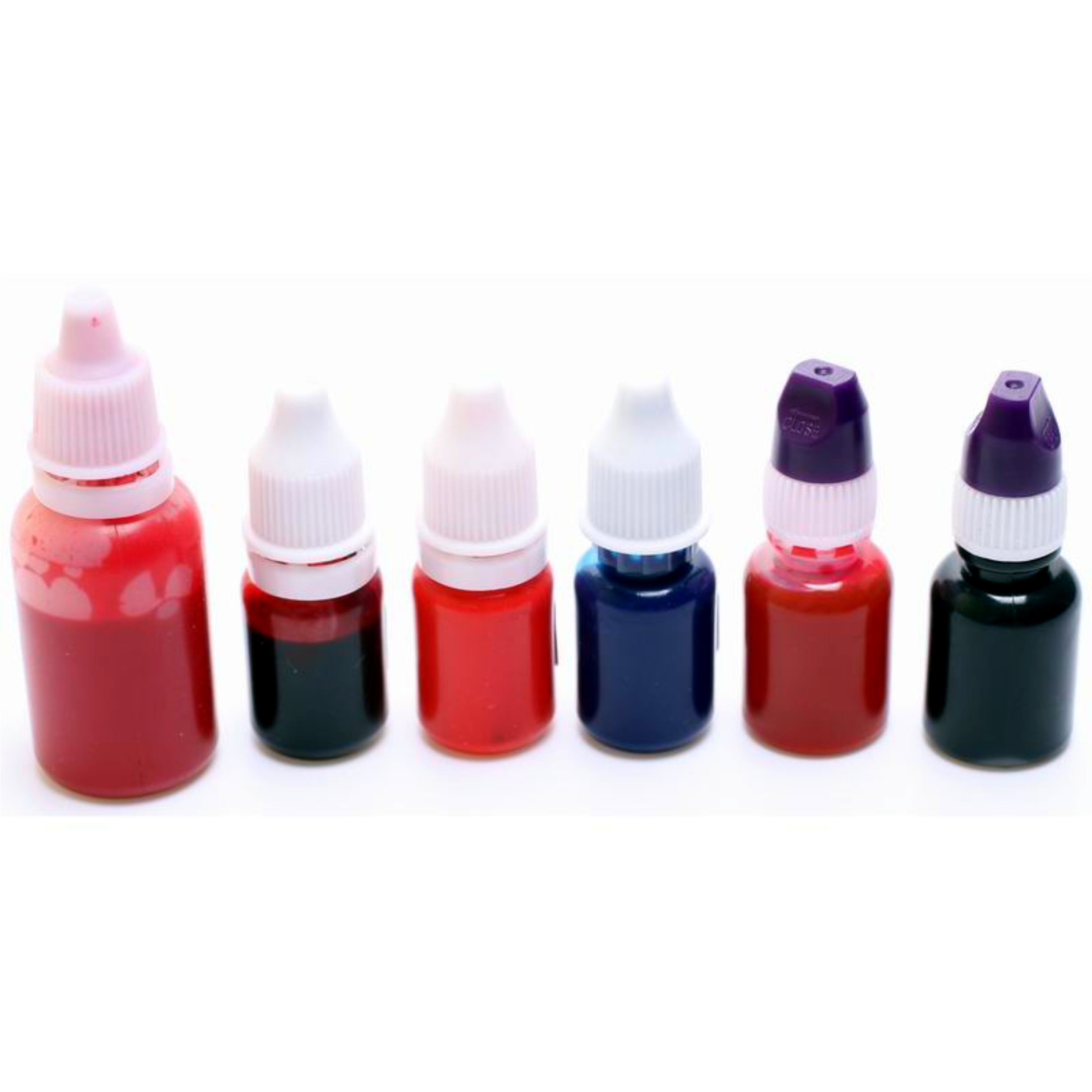 SUMAGA FLASH INK (Available In 8 Colors) 